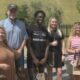 Visit Meridian hosts ‘Popcorn in the Plaza’ during National Travel and Tourism Week