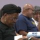 Feds hold civil rights listening session
