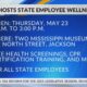 MSDH will host State Employee Wellness Expo
