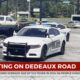 Officer Involved Shooting in Gulfport