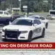 Officer Involved Shooting in Gulfport