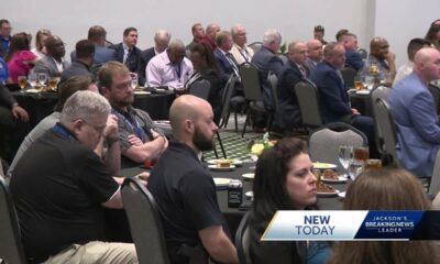 Public Safety Summit wraps up with awards