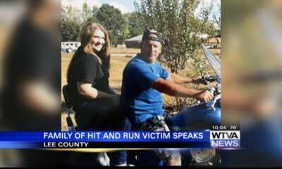 Family of man killed in Lee County hit-and-run says this is the hardest week of their lives