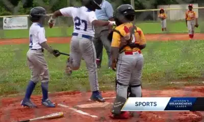 Grove Park seeing a positive turn