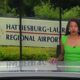 Projects planned for Hattiesburg-Laurel Regional