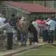 Baseball field dedicated to Walter and Thomas Cheatham