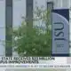 Jackson State receives $23 million for campus improvements