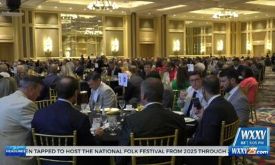 State of the Coast Symposium at Beau Rivage