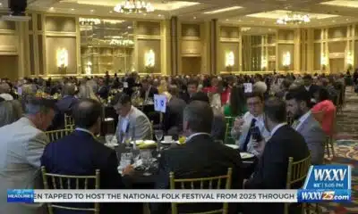 State of the Coast Symposium at Beau Rivage