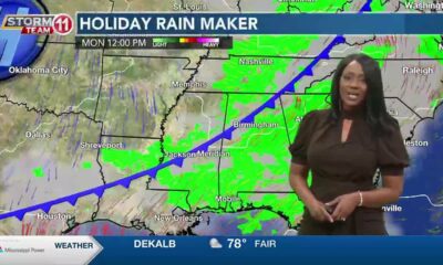 News 11 at 10PM_Weather 5/22/24