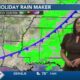 News 11 at 10PM_Weather 5/22/24