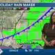 News 11 at 10PM_Weather 5/22/24