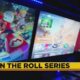 Rolling Video Games