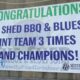 Coast BBQ restaurants capture two wins in two different Memphis cooking competitions