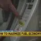 Under the Hood: How to Maximize Fuel Economy