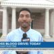 Coast Electric/Red Cross Blood Drive