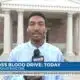 Coast Electric/Red Cross Blood Drive