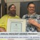 JPS hosts annual Highlight Awards Program