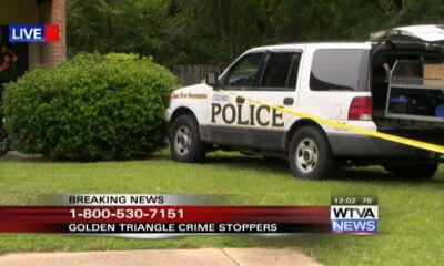 Body found Thursday morning in Columbus