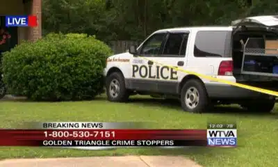 Body found Thursday morning in Columbus