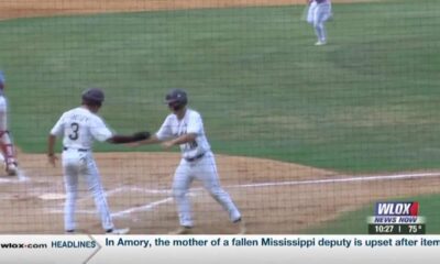 HIGH SCHOOL BASEBALL: George County vs Warren Central (5/22/2024) [6A State Championship]