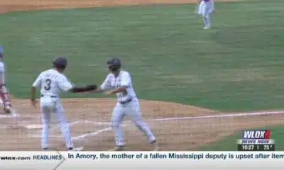 HIGH SCHOOL BASEBALL: George County vs Warren Central (5/22/2024) [6A State Championship]