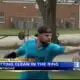 Mantachie boxing program promotes healthy lifestyle for individuals with substance use history