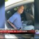 Attempted murder suspect arrested in Union County