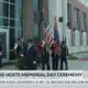 Ridgeland hosts 2024 Memorial Day ceremony