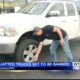 Reaction: Mississippi banning 'squatted vehicles'