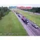 TRAFFIC: Accident causing delays on I-10 in Jackson County