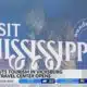 Mississippi governor touts tourism in Vicksburg as new travel center opens