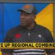 WE UP Regional Combine