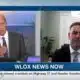 Secretary of State Michael Watson touches on proposal to use old casino for migrant housing