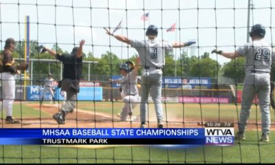 St. Andrew's defeats East Union in second game of 2A championship