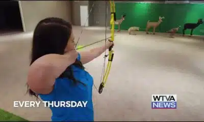 WTVA debuts 'Outdoor Adventures with Chelsea'