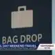 Memorial Day weekend a big travel holiday