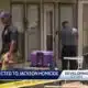 Clinton drive-by and house fire connected to Jackson homicide