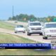 Memorial Day travelers are hitting the road