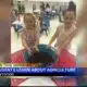 Pontotoc Elementary students learn about agriculture