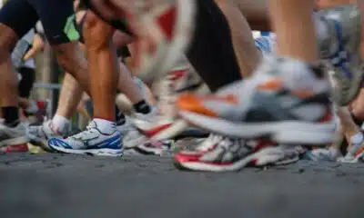 Tim Irvine from time2run.net Discusses Upcoming Races in our Area