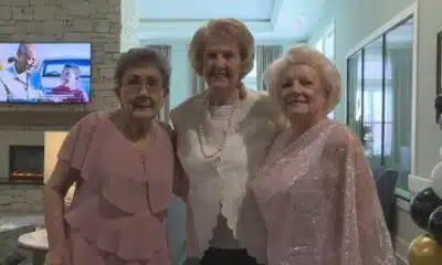 The Preserve at Meridian hosted its first annual senior prom