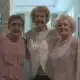 The Preserve at Meridian hosted its first annual senior prom