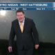 Hot, humid week ahead in Pine Belt