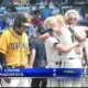 VIDEO: East Union baseball falls in third game of 2A state championship to finish runner-up