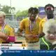 Tartars back on top; Taylorsville beats Pine Grove, 11-4, to capture state championship