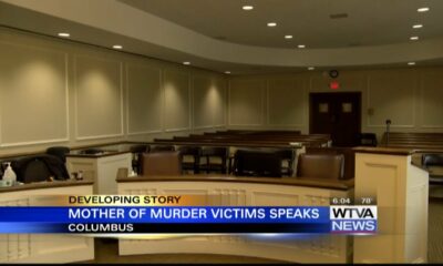 Woman charged with murdering husband in Lowndes County pleads guilty