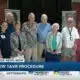 Memorial Hospital celebrates success of TAVR, groundbreaking medical procedure