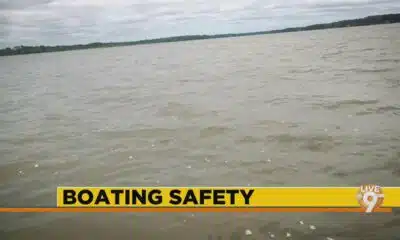 How to stay safe on a boat this summer