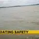 How to stay safe on a boat this summer